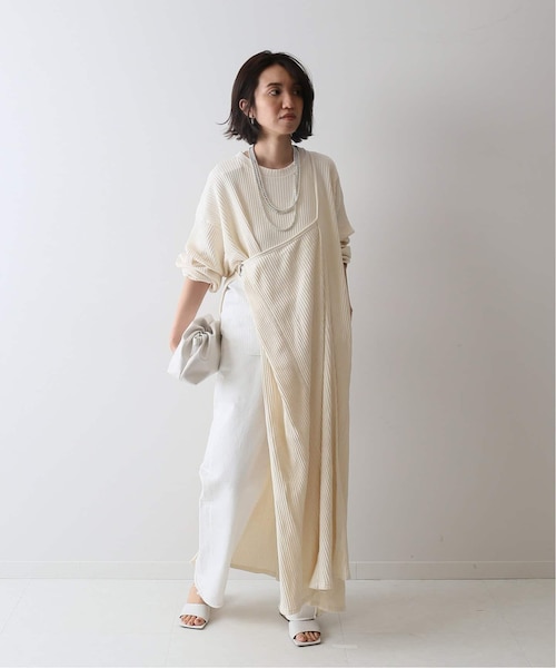 FRAMeWORK（フレームワーク）の「【BASERANGE/ベースレンジ】 リブ  