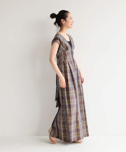 FRAMeWORK（フレームワーク）の「【LACHEMENT/ラシュモン】マドラス  