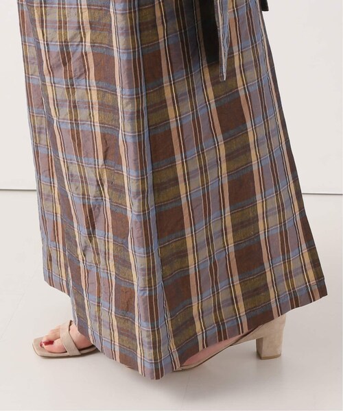 FRAMeWORK（フレームワーク）の「【LACHEMENT/ラシュモン】マドラス  