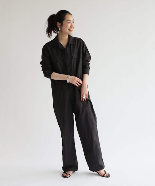 FRAMeWORK（フレームワーク）の「【YARMO/ヤーモ】別注ボイラースーツ