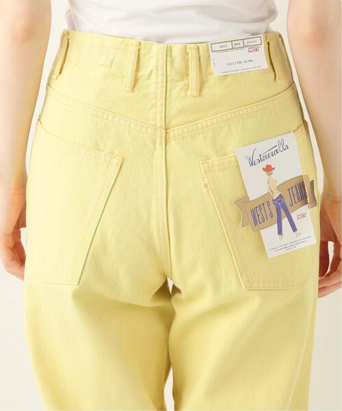 FRAMeWORK（フレームワーク）の「【WESTOVERALLS】801 S（）」 - WEAR 