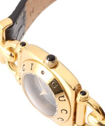 ヒロブ　GUCCI アンティークウォッチ HIROB（ヒロブ）の「GUCCI GQ6300SM【 ウォッチ 】（）」 - WEAR