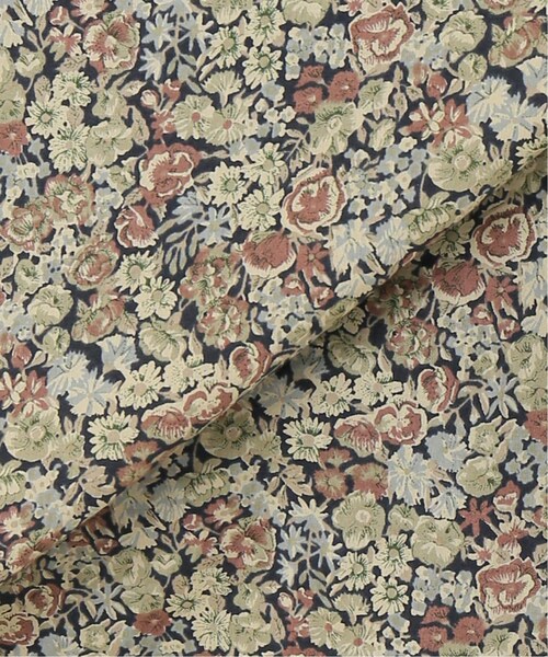 IENA - ❤︎新品タグ付❤︎ IENA LIBERTY 2WAY ブラウス IENA（イエナ）の「IENA LA BOUCLE LIBERTY ブラウス◇（）」 - WEAR