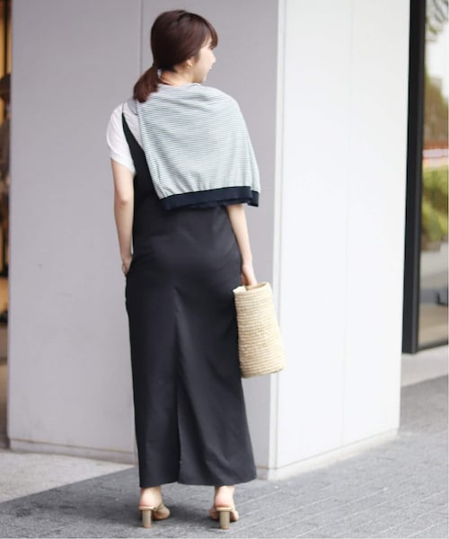 plage（プラージュ）の「OX キャミワンピース◇（）」 - WEAR