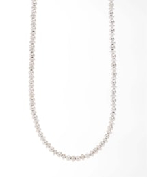 Spick & Span【ESLOW/エスロー】 ナバホパール ネックレス Spick & Span【ESLOW/エスロー】 ナバホパール ネックレス