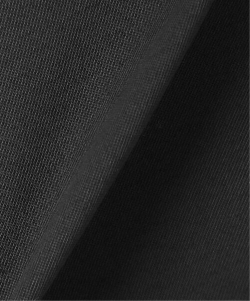 Spick & Span(スピックアンドスパン)の「Peスパンツイルシャツ◆(その他・ブラック D/フリー)」の19枚目の写真