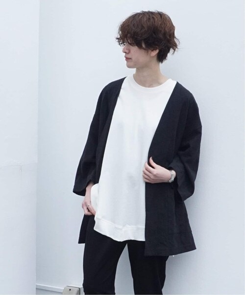 満点の JOURNAL STANDARD LUXE（ジャーナルスタンダード ラックス）の ジャケット・アウター