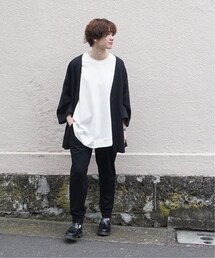 JOURNAL STANDARD LUXE（ジャーナルスタンダード ラックス）の
