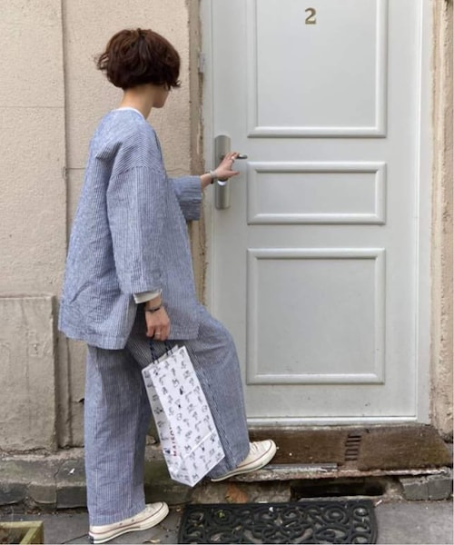 JOURNAL STANDARD LUXE（ジャーナルスタンダード ラックス）の