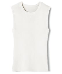 GRL | リブニットタンクトップ(タンクトップ)