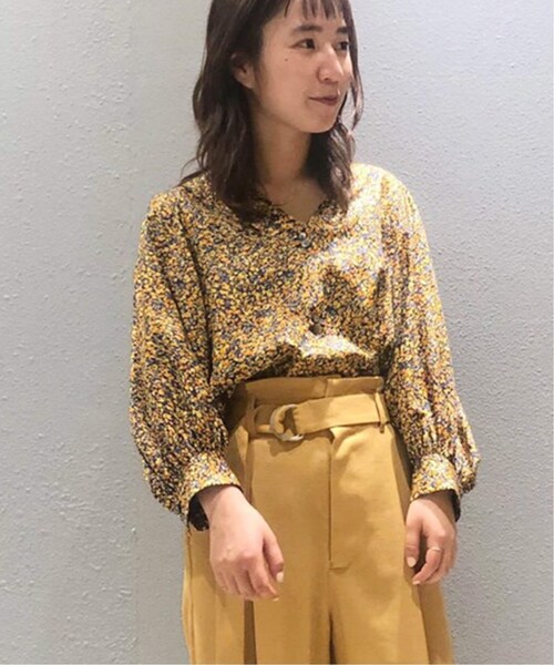 JOURNAL STANDARD（ジャーナルスタンダード）の「フラワー