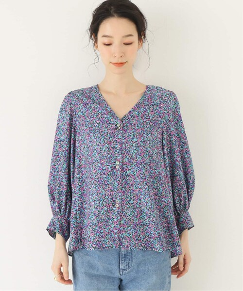 JOURNAL STANDARD（ジャーナルスタンダード）の「フラワー