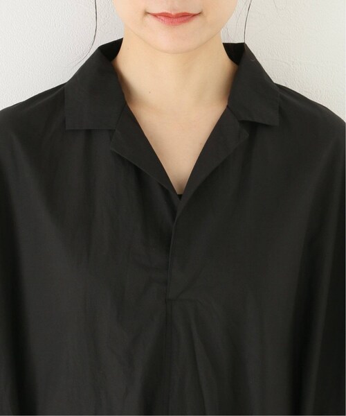 ALBUM DI FAMIGLIA アルバムディファミリア SHIRT M MAKIE HOME - Album di Famiglia / アルバムディファミリア