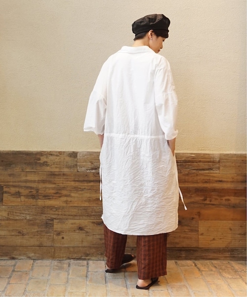 ジャーナルスタンダード ラックス アルバムディファミリア 長袖カットソー luxe】ALBUM DI FAMIGLIA｜journal standard luxe（）｜ブログ