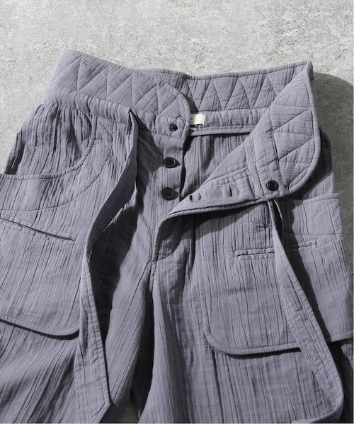 新品 イザベルマランエトワール NOAH TROUSERS テーパード 32
