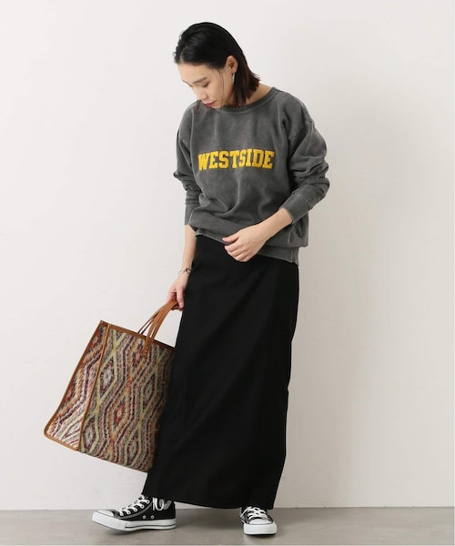 新品未使用　ジャーナルスタンダードレサージュ　チェック　タイトスカート　36 journal standard L'essage（ジャーナルスタンダードレサージュ）の