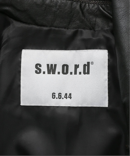 AP STUDIO（エーピーストゥディオ）の「【SWORD/スワード