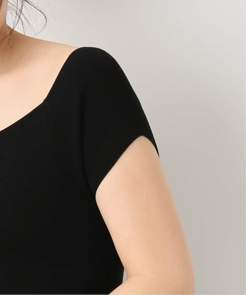 U by SPICK&SPAN（ユーバイスピックアンドスパン）の「U×MIRAI.M