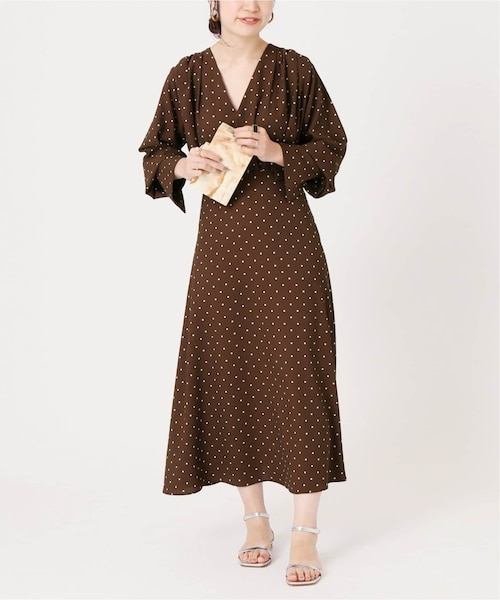 VERMEIL par iena（ヴェルメイユパーイエナ）の「アムンゼンドットV