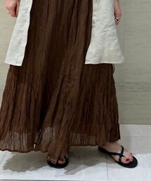 BABYLONE | クロストングサンダル(シューズ)