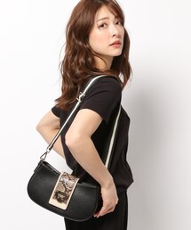 BARNYARDSTORM | 着せ替えウォレットショルダー(バッグ)