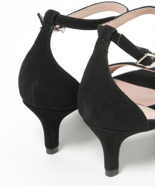 BARNYARDSTORM（バンヤードストーム）の「アンクルストラップサンダル（シューズ・ブラック/キャメル/(WEB限定)ライトブルー）」の12枚目の写真