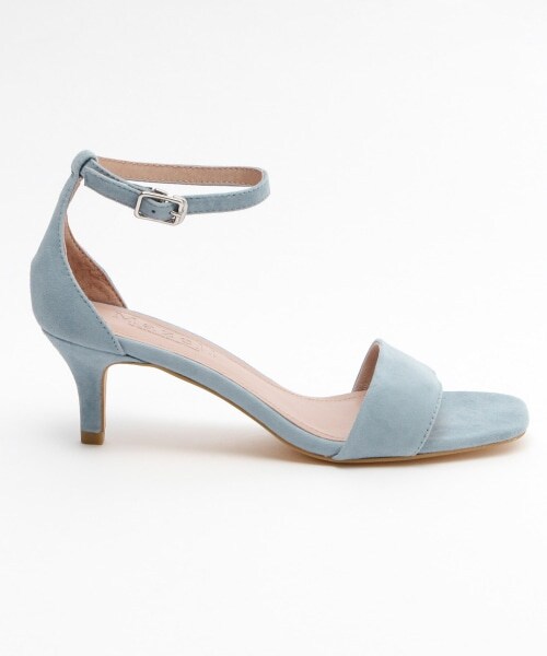 BARNYARDSTORM（バンヤードストーム）の「アンクルストラップサンダル（シューズ・ブラック/キャメル/(WEB限定)ライトブルー）」の3枚目の写真