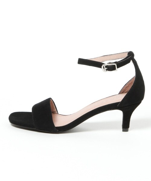 BARNYARDSTORM（バンヤードストーム）の「アンクルストラップサンダル（シューズ・ブラック/キャメル/(WEB限定)ライトブルー）」の15枚目の写真