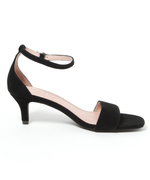 BARNYARDSTORM（バンヤードストーム）の「アンクルストラップサンダル（シューズ・ブラック/キャメル/(WEB限定)ライトブルー）」の14枚目の写真