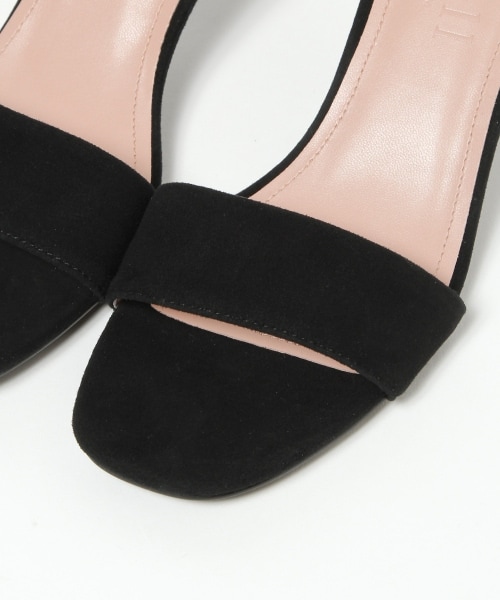 BARNYARDSTORM（バンヤードストーム）の「アンクルストラップサンダル（シューズ・ブラック/キャメル/(WEB限定)ライトブルー）」の10枚目の写真