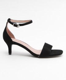 BARNYARDSTORM | アンクルストラップサンダル(シューズ)