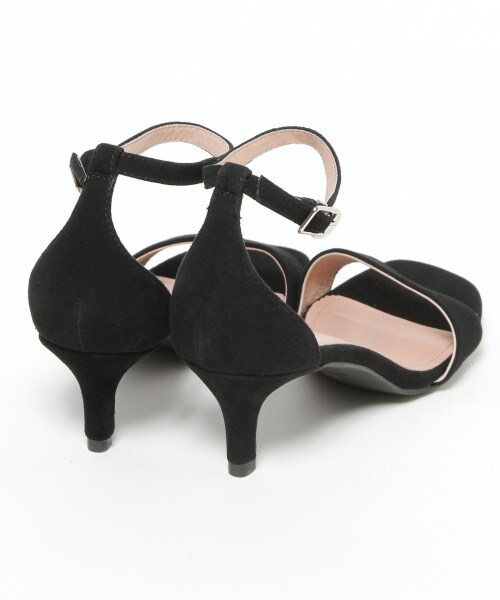 BARNYARDSTORM（バンヤードストーム）の「アンクルストラップサンダル（シューズ・ブラック/キャメル/(WEB限定)ライトブルー）」の11枚目の写真