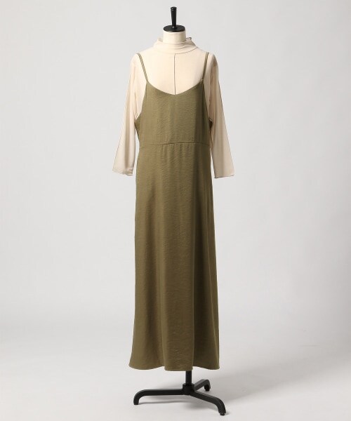 BARNYARDSTORM（バンヤードストーム）の「≪WEB限定≫ロングドレスセット（ワンピース/ドレス・ブラック）」の13枚目の写真