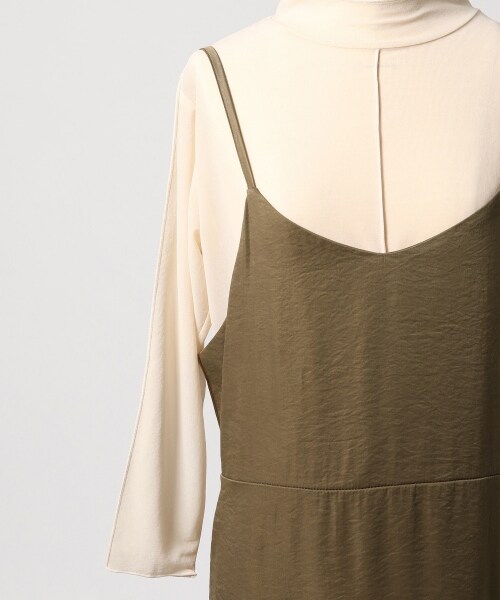 BARNYARDSTORM（バンヤードストーム）の「≪WEB限定≫ロングドレスセット（ワンピース/ドレス・ブラック）」の16枚目の写真