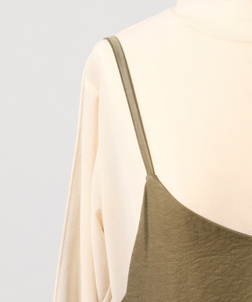 BARNYARDSTORM（バンヤードストーム）の「≪WEB限定≫ロングドレスセット（ワンピース/ドレス・ブラック）」の17枚目の写真