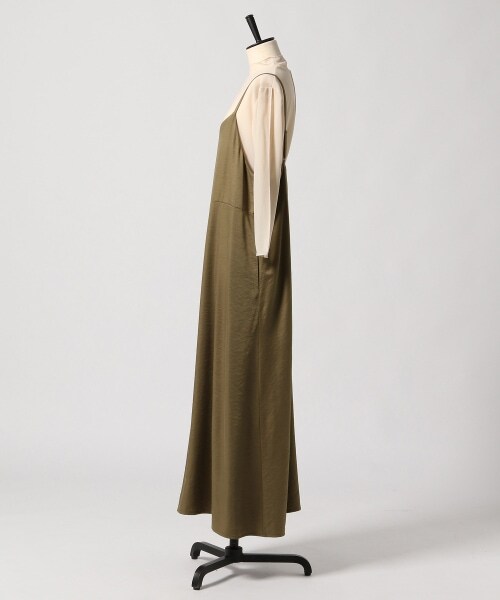 BARNYARDSTORM（バンヤードストーム）の「≪WEB限定≫ロングドレスセット（ワンピース/ドレス・ブラック）」の14枚目の写真