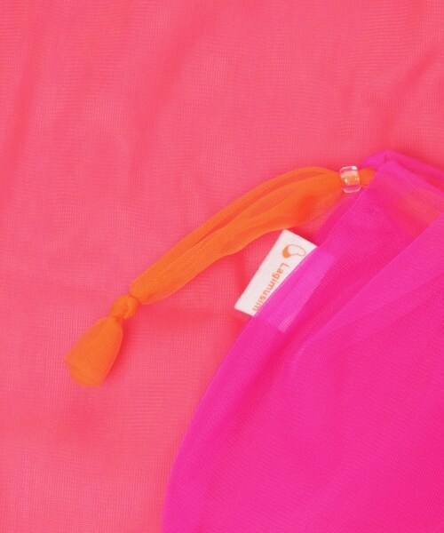 BAYFLOW(ベイフロー)の「バッグ(バッグ・ブラック/ピンク/イエロー/ブルー)」の15枚目の写真