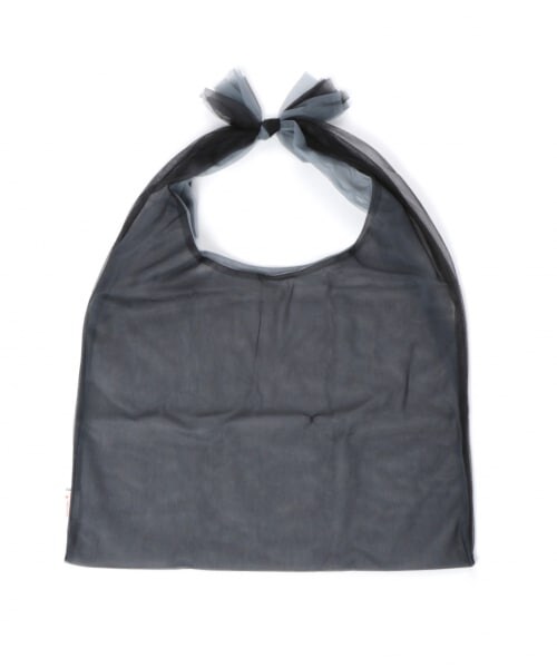 BAYFLOW(ベイフロー)の「バッグ(バッグ・ブラック/ピンク/イエロー/ブルー)」の5枚目の写真