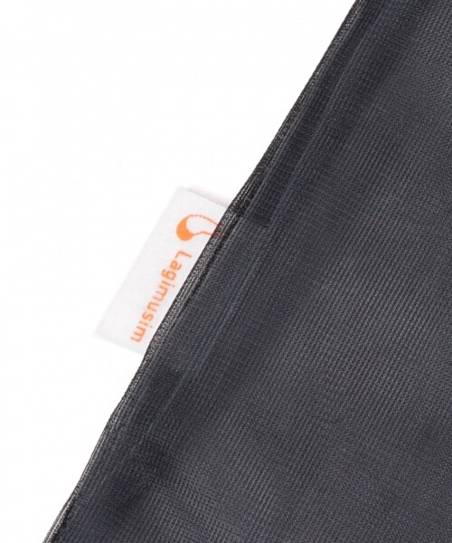 BAYFLOW(ベイフロー)の「バッグ(バッグ・ブラック/ピンク/イエロー/ブルー)」の12枚目の写真