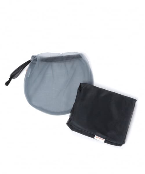 BAYFLOW(ベイフロー)の「バッグ(バッグ・ブラック/ピンク/イエロー/ブルー)」の18枚目の写真