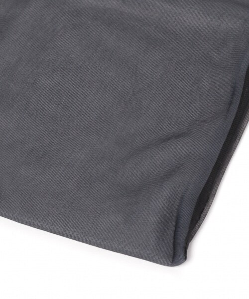 BAYFLOW(ベイフロー)の「バッグ(バッグ・ブラック/ピンク/イエロー/ブルー)」の11枚目の写真