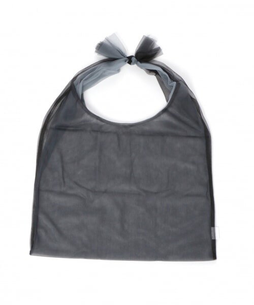 BAYFLOW(ベイフロー)の「バッグ(バッグ・ブラック/ピンク/イエロー/ブルー)」の9枚目の写真