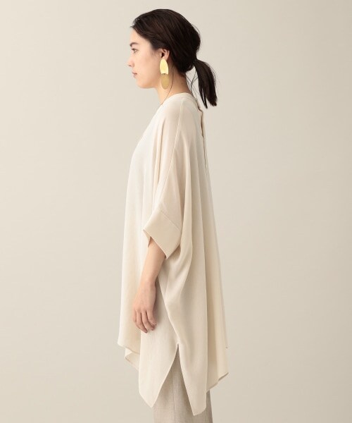 Chaos（カオス）の「スクエアブラウス（）」 - WEAR