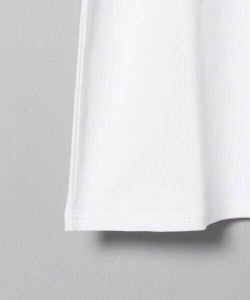 JEANASIS(ジーナシス)の「14Gシアーロングノースリーブ2P(ワンピース/ドレス・ブラック()/ライトベージュ()/カーキ())」の21枚目の写真