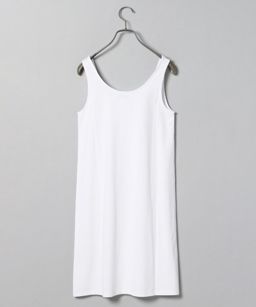 JEANASIS(ジーナシス)の「14Gシアーロングノースリーブ2P(ワンピース/ドレス・ブラック()/ライトベージュ()/カーキ())」の22枚目の写真