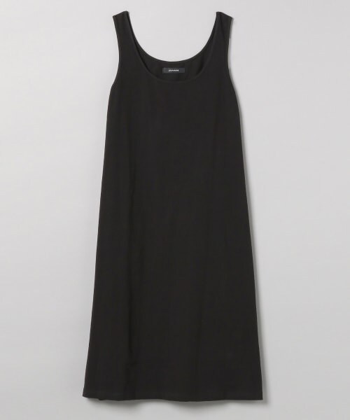 JEANASIS(ジーナシス)の「スカシニットワンピース(ワンピース/ドレス・アイボリー()/ブラック())」の11枚目の写真