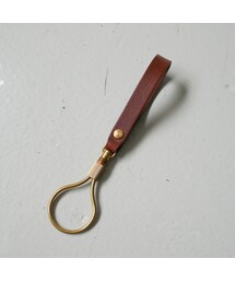 STYLECRAFT   |スタイルクラフト | KEY RING-L |NUME D BROWN