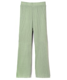 GRL | 透かし編みニットパンツ(その他パンツ)