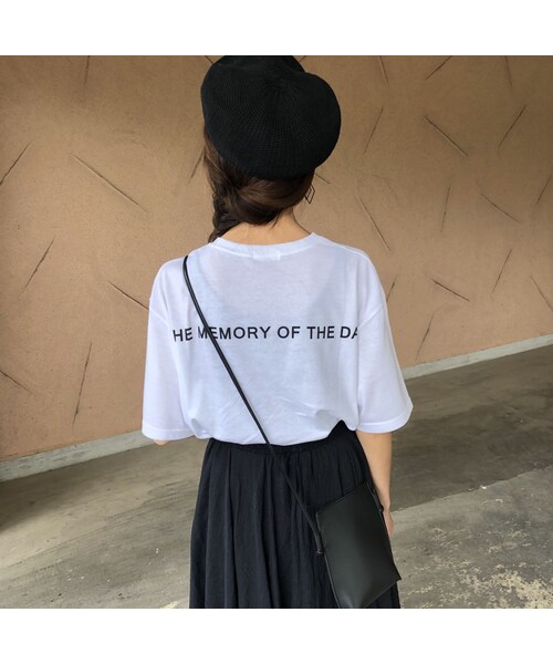 copine（コピン）の「サイズ調整可能！シンプルキャスケット【クリックポスト対象商品】（キャスケット・レディース・その他）」の4枚目の写真