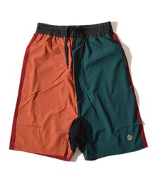 ALDIES | Heartaches Loose PT(Orange)(その他パンツ)